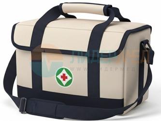 Сумка медицинская СМ-3 в компании  Лидермед 